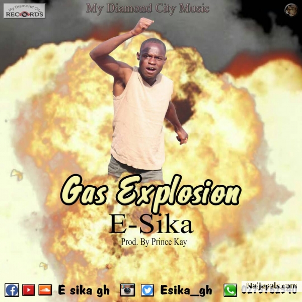 ESIKA GH