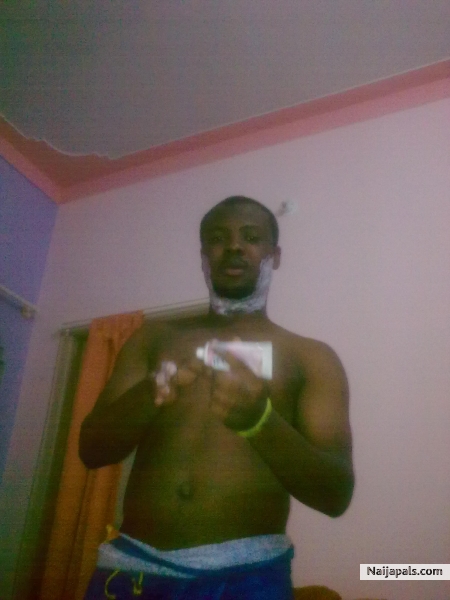 Shaving It - click for next photo