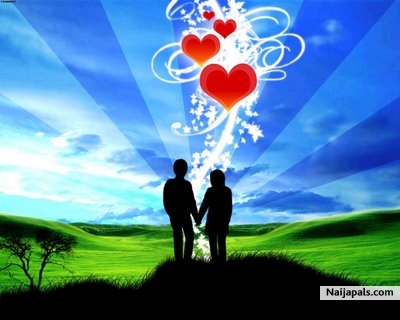 Love... - click for next photo