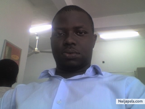 at the office - click for next photo