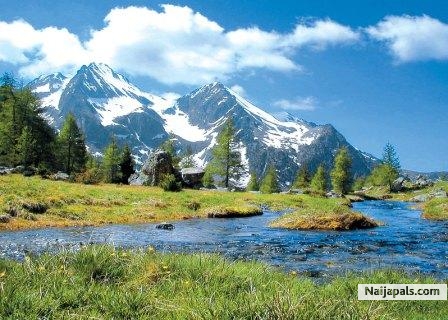 Maritime Alps - Italy - click for next photo