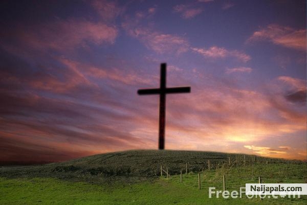 To God be all glory and honor. - click for next photo