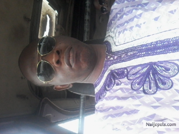 Just me - click for next photo