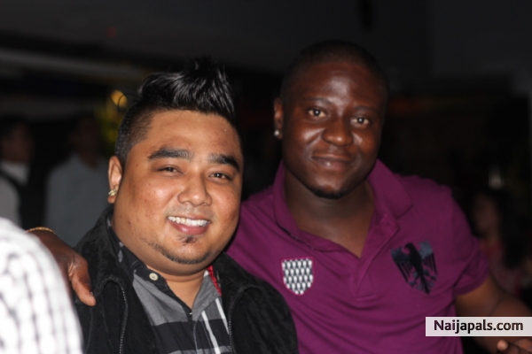 Me and my guy - click for next photo