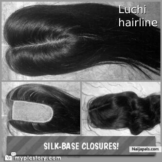 LuchiHairLine - click for next photo