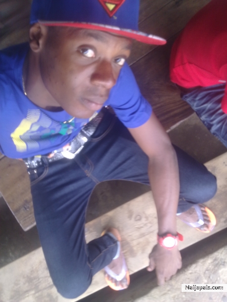 Me - click for next photo