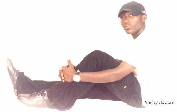 deejay baba - click for next photo