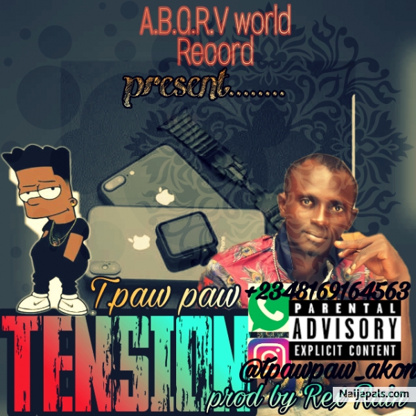 Tension