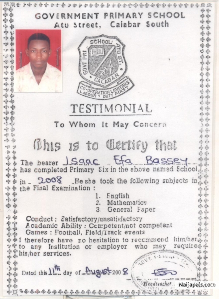 ProfSpyze primary testimonial - click for next photo