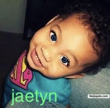 my baby jaeton!!!! - click for next photo