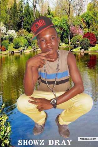 showzdray - click for next photo