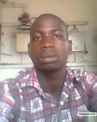 Damilola - click for next photo