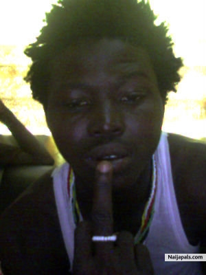 Jah $ Life - click for next photo