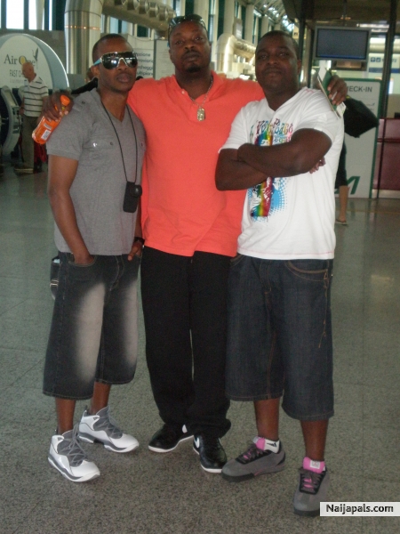 DA BOSS,EEDRIS - click for next photo