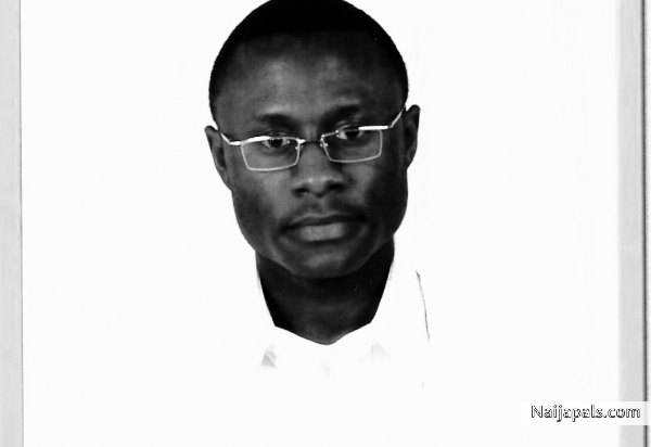 Liberian Movie star in the USA - click for next photo