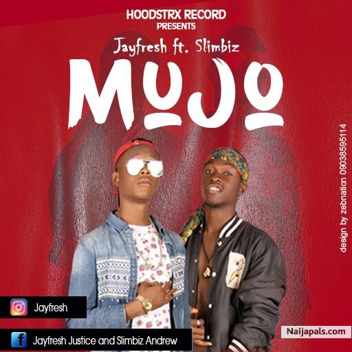 Mujo (prod. By Kezyklef)