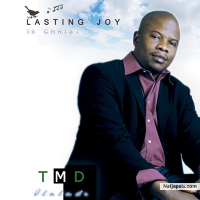 LASTING JOY IN CHRIST. (a new hit gosple ALBUM ) - click for next photo