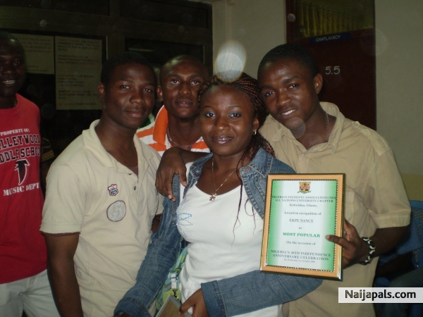 9ja day - click for next photo