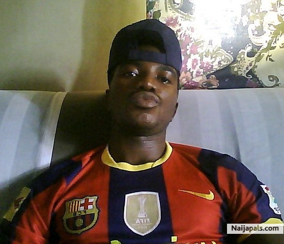 JUST ME - click for next photo