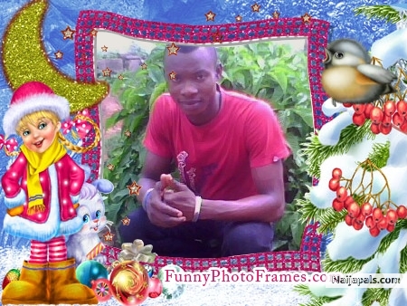 LovePromise@ Xmas - click for next photo
