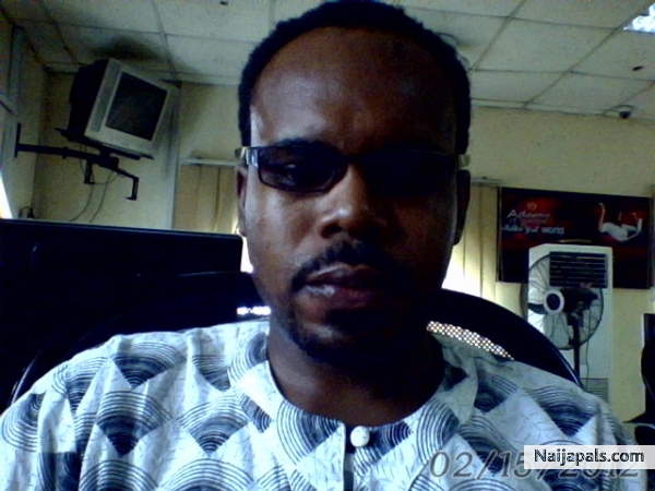 I AM D BREAER OF D DIVINE ORDER... - click for next photo