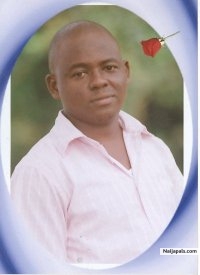 Handsome and looking fresh... - click for next photo