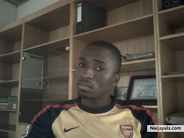 At the office but still representing... - click for next photo