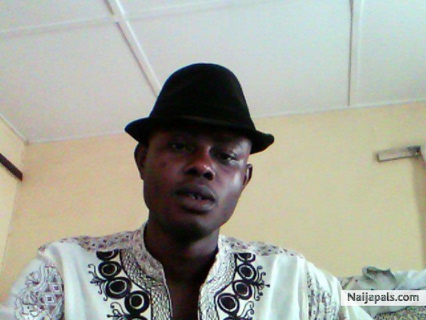 Just Me! - click for next photo