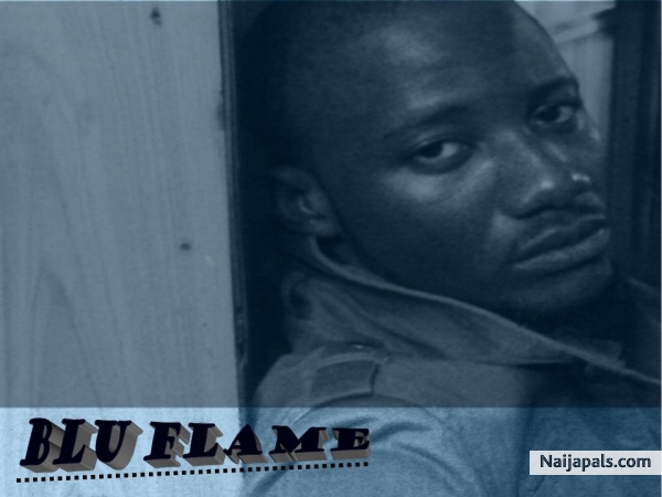 mr blu flame is in the building - click for next photo