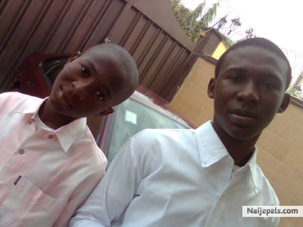 me nd bro - click for next photo