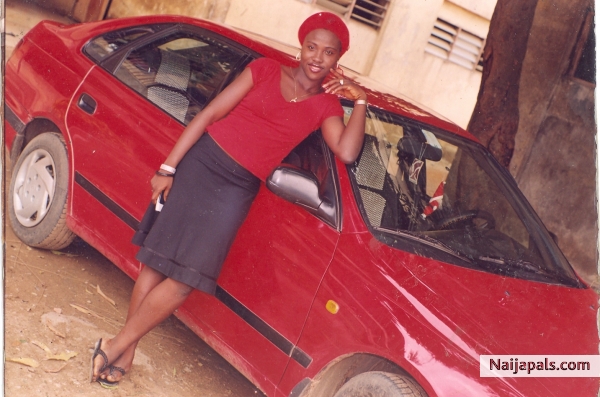 C me wit Red - click for next photo