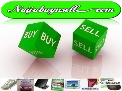 Nigeria' s First Multiple Sellers Online Shopping. - click for next photo