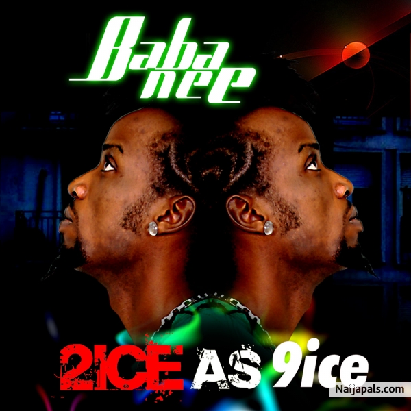 2ICE AS 9ICE