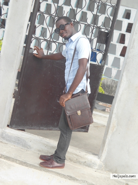 9ja must be neat from corruption - click for next photo