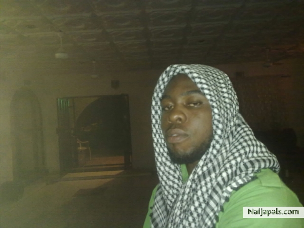 osama - click for next photo