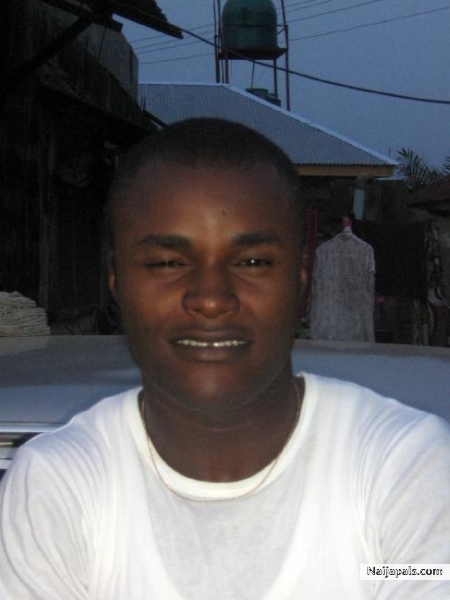 am just me,wat u think? - click for next photo