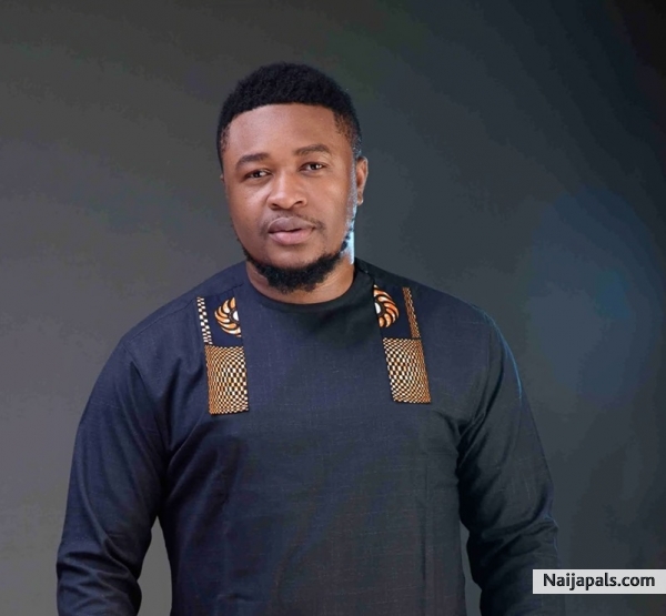 Buzor Onyekwelu #nollywoodactor - click for next photo