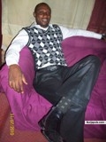 Just me - click for next photo