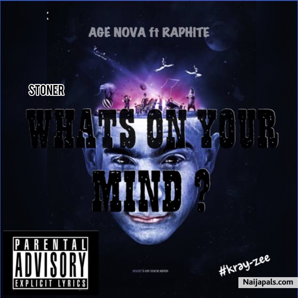 Whats on your mind