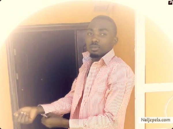 just me - click for next photo