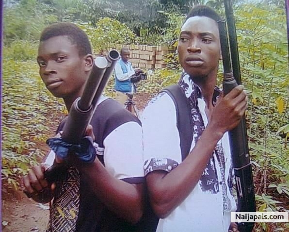 The Nigerian Noollywood stars.... - click for next photo