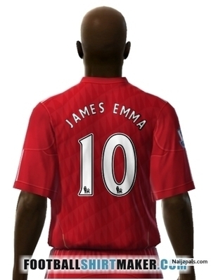 Emmanueljames