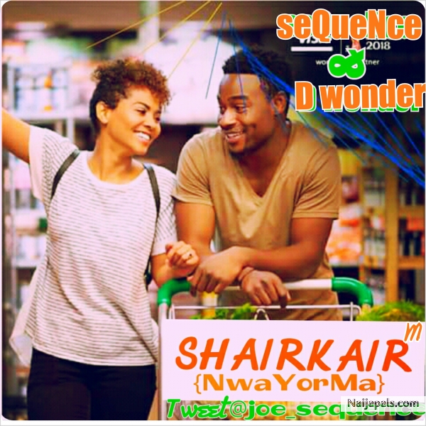 SHAIRKAIR