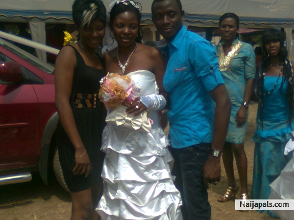 Me my sisters - click for next photo