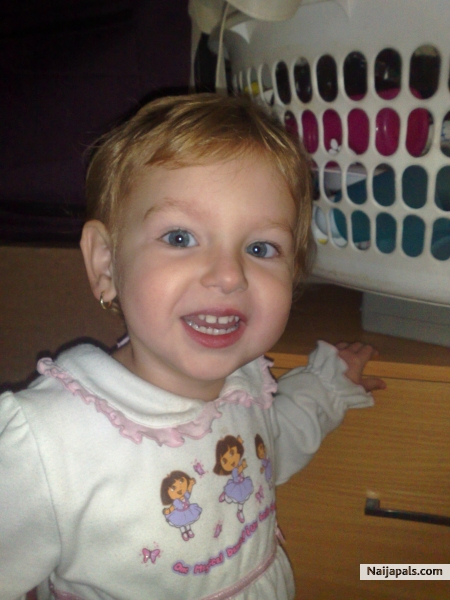 my daughter sophie - click for next photo
