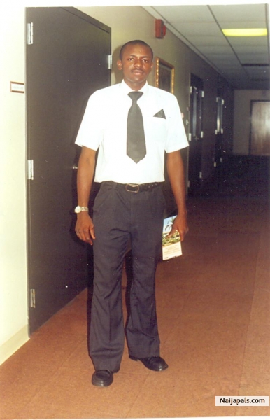 COOL AND GENTLE (GOOD IN MAKING MONEY), I BE IDEA MAN - click for next photo