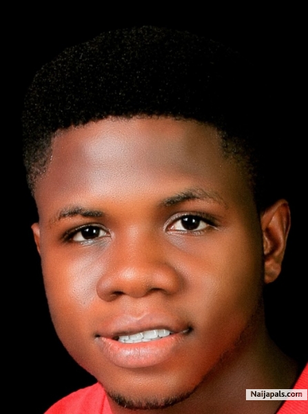 Immanuel Mario - click for next photo