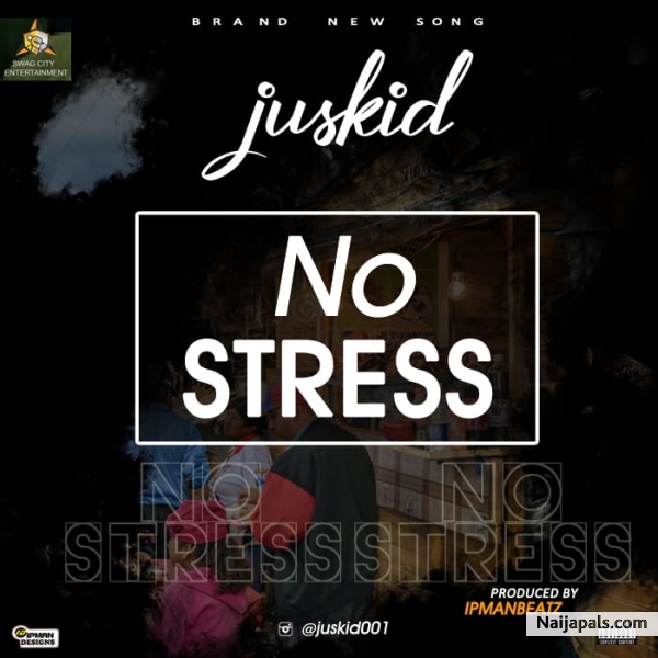 No stress