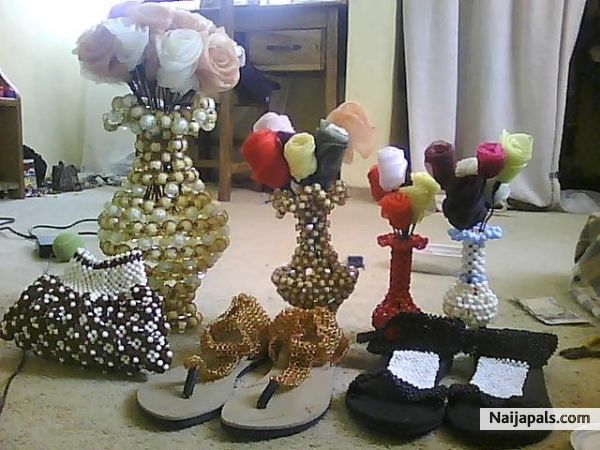 my work - click for next photo