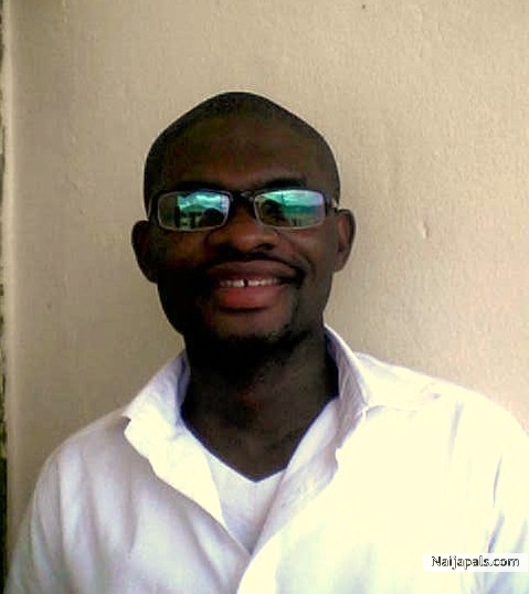Author - click for next photo